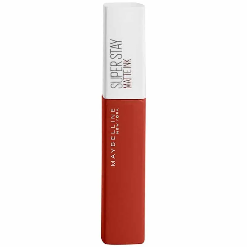 Maybelline Superstay Matte Ink 117 Groundbreaker - Imagen 2