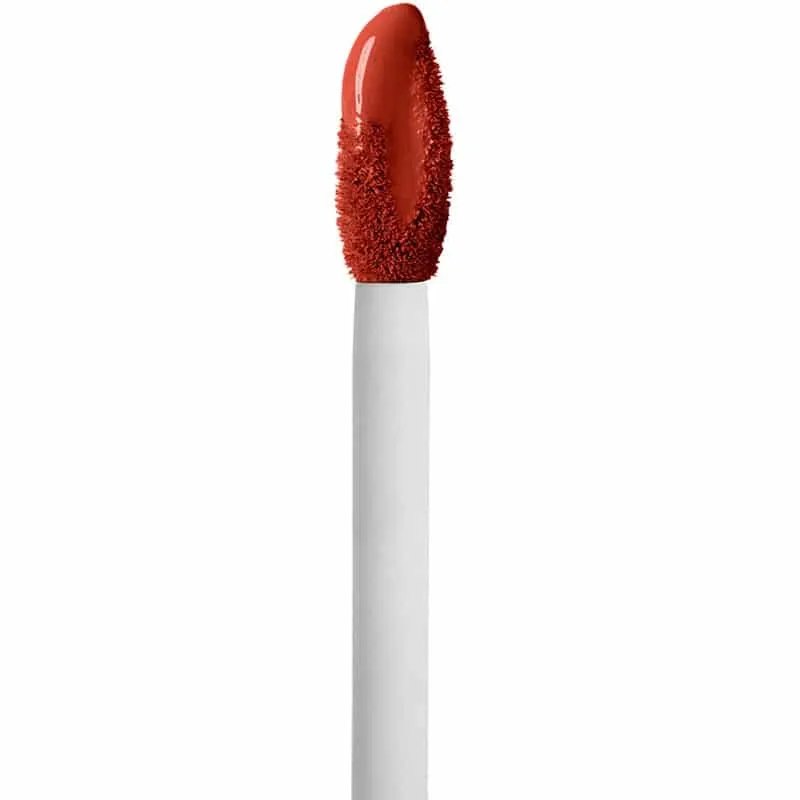 Maybelline Superstay Matte Ink 117 Groundbreaker - Imagen 3
