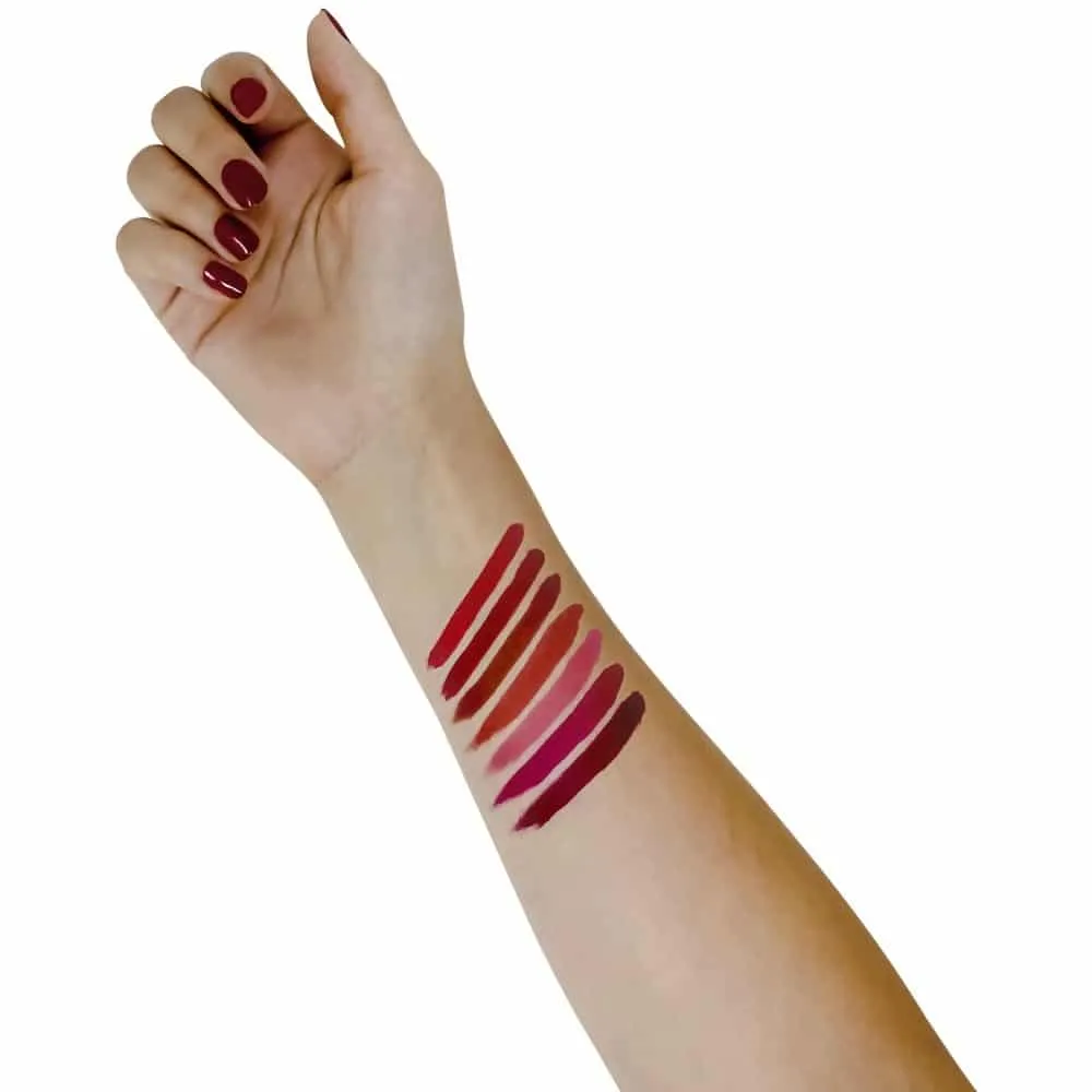 Maybelline Superstay Matte Ink 117 Groundbreaker - Imagen 4