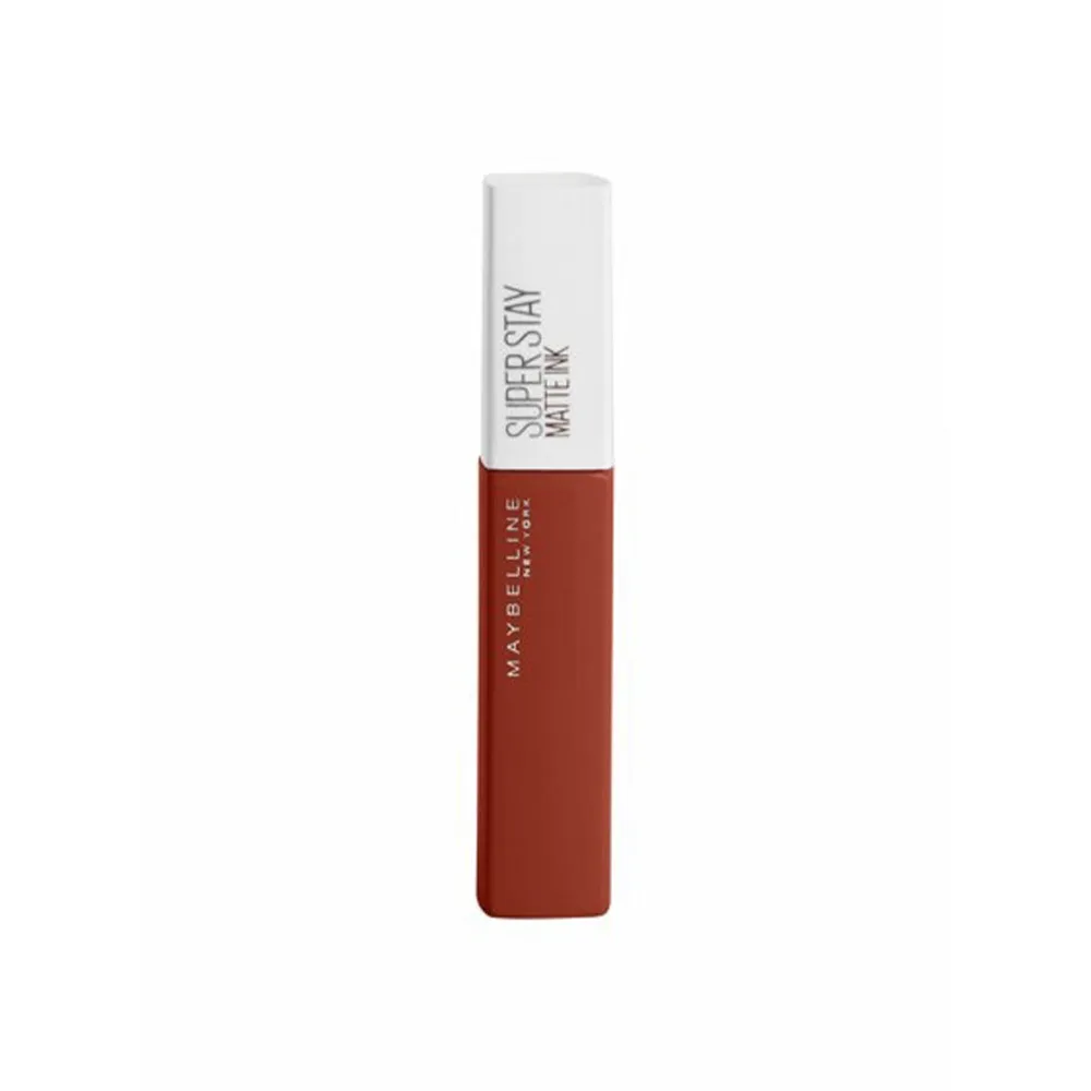 Maybelline Superstay Matte Ink 117 Groundbreaker