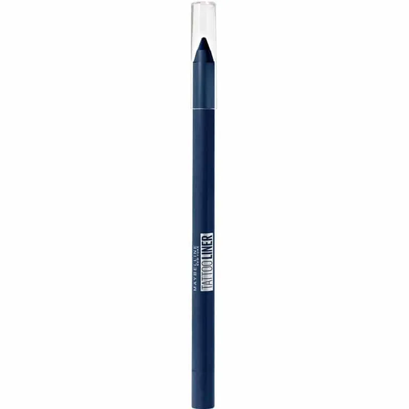 Maybelline Tattoo liner Gel 920 Navy - Imagen 3
