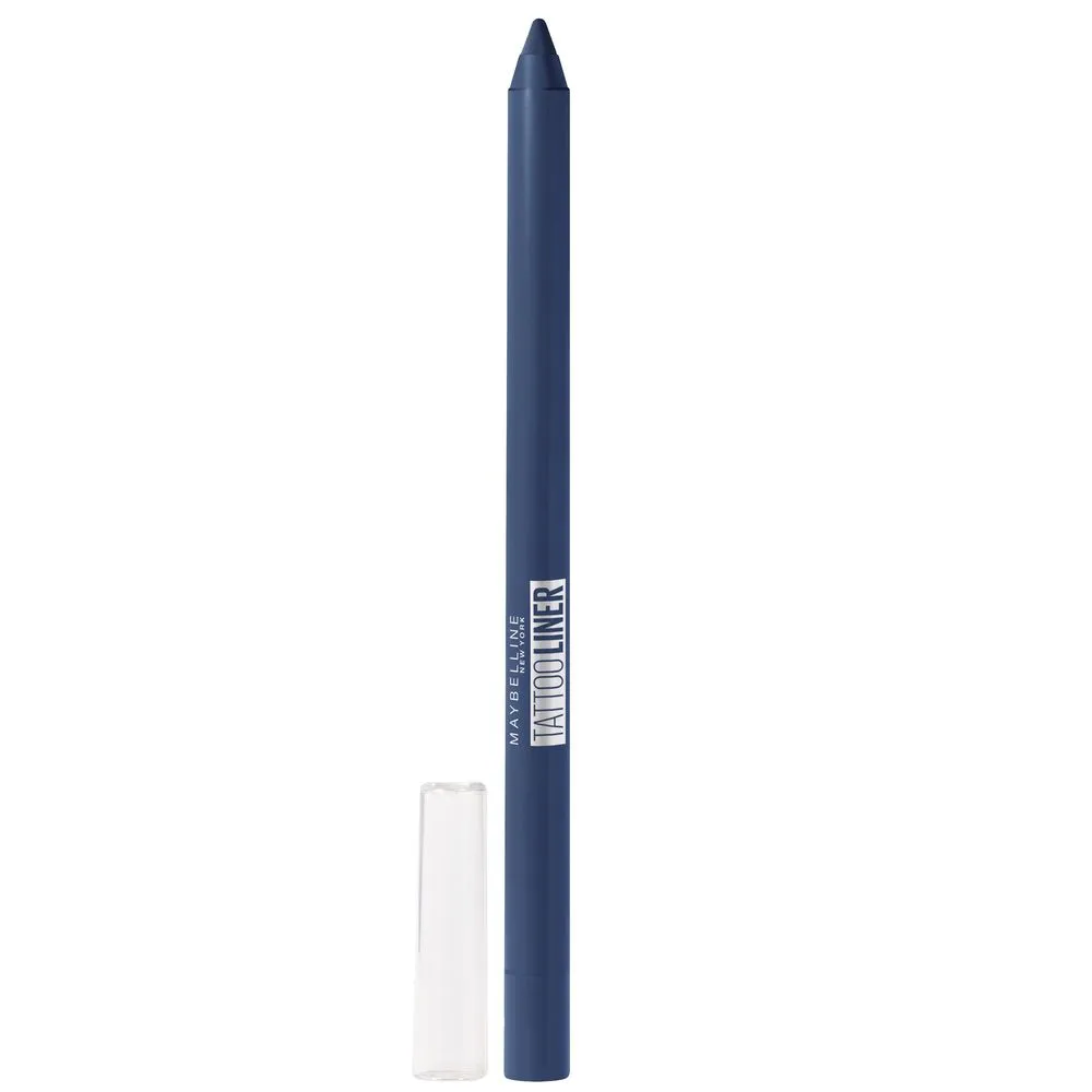Maybelline Tattoo liner Gel 921 Deep Teal - Imagen 2