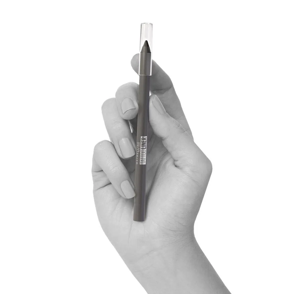 MAYBELLINE Tattoo Liner Lápiz de Ojos 901 - Imagen 3