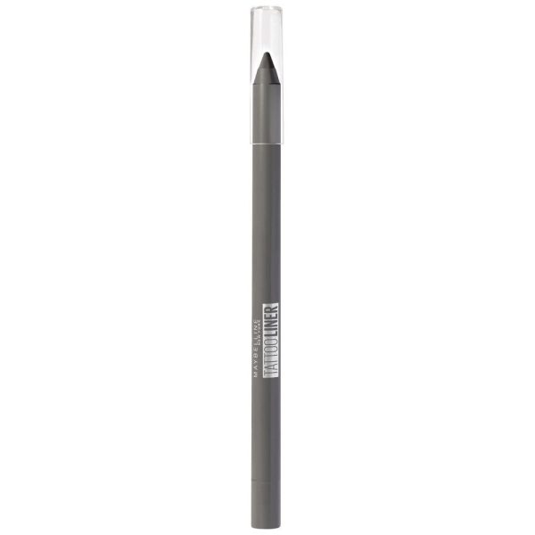 MAYBELLINE Tattoo Liner Lápiz de Ojos 901