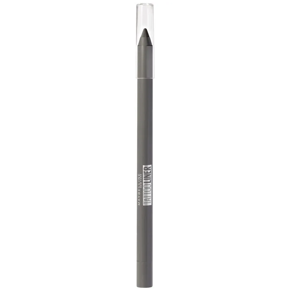 MAYBELLINE Tattoo Liner Lápiz de Ojos 901