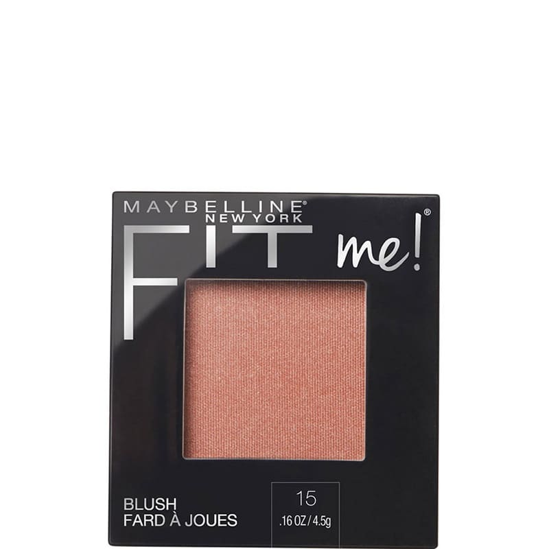 Maybelline Colorete Fit Me - 15 Nude
