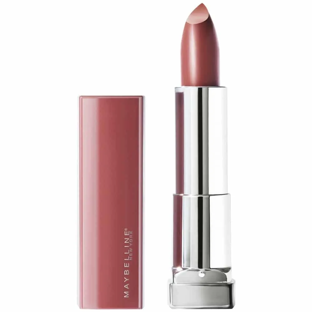 Maybelline Color Sensational Made For All 373 Mauve For Me - Imagen 2