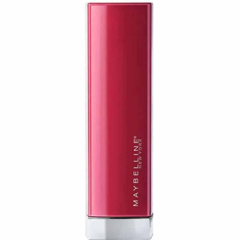 Maybelline Color Sensational Made For All 388 Plum For Me - Imagen 2