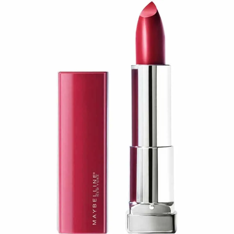 Maybelline Color Sensational Made For All 388 Plum For Me - Imagen 4