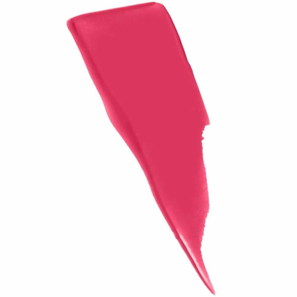 Maybelline Superstay Matte Ink 150 Path Finder - Imagen 3