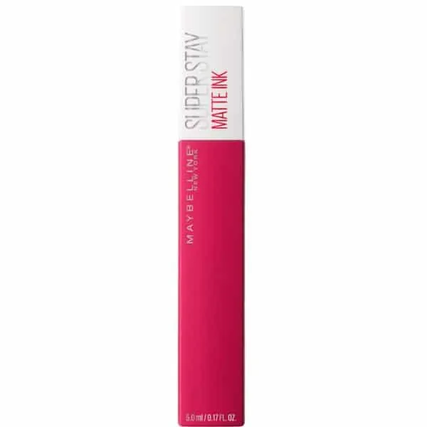 Maybelline Superstay Matte Ink 150 Path Finder