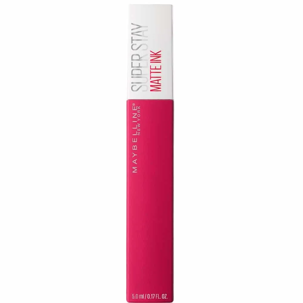 Maybelline Superstay Matte Ink 150 Path Finder