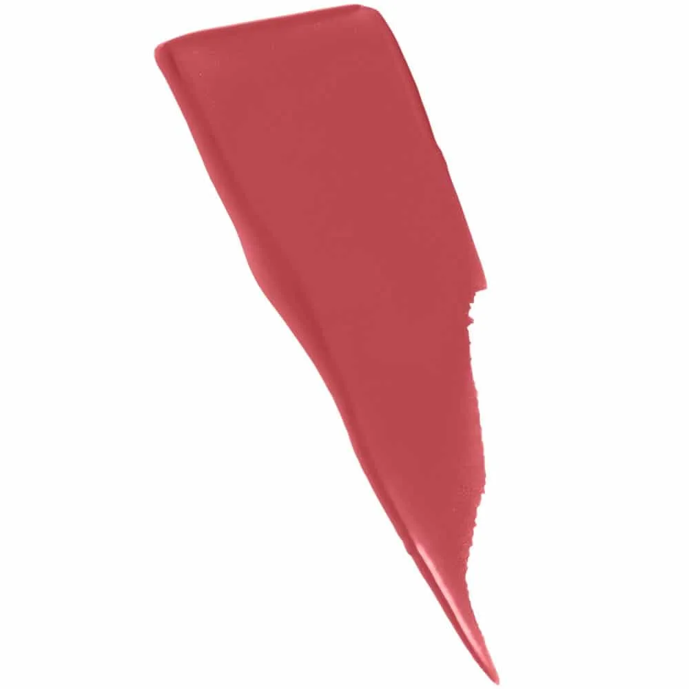 Maybelline Superstay Matte Ink 155 Savant - Imagen 2