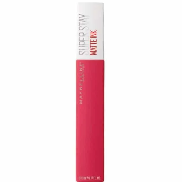 Maybelline Superstay Matte Ink 155 Savant