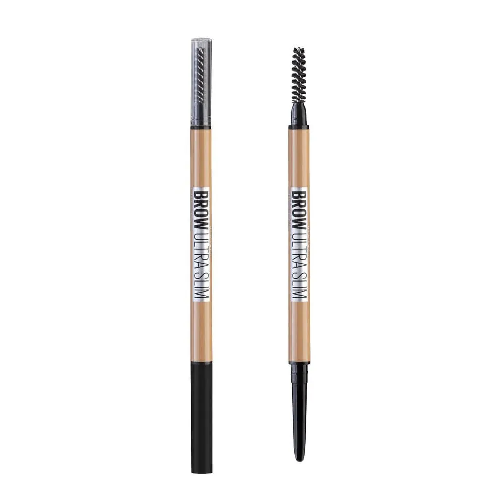 MAYBELLINE Brow Ultra Slim 00 Light Blonde - Imagen 2
