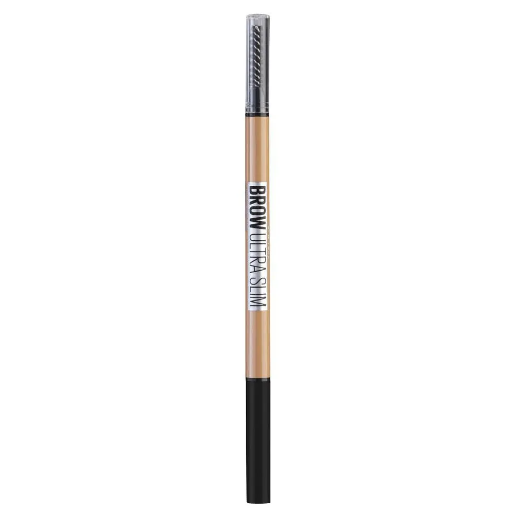 MAYBELLINE Brow Ultra Slim 00 Light Blonde