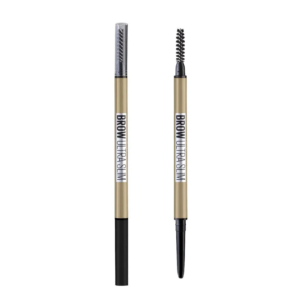 MAYBELLINE Brow Ultra Slim 01 Blonde - Imagen 2
