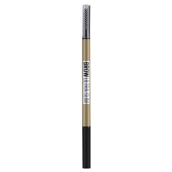 MAYBELLINE Brow Ultra Slim 01 Blonde