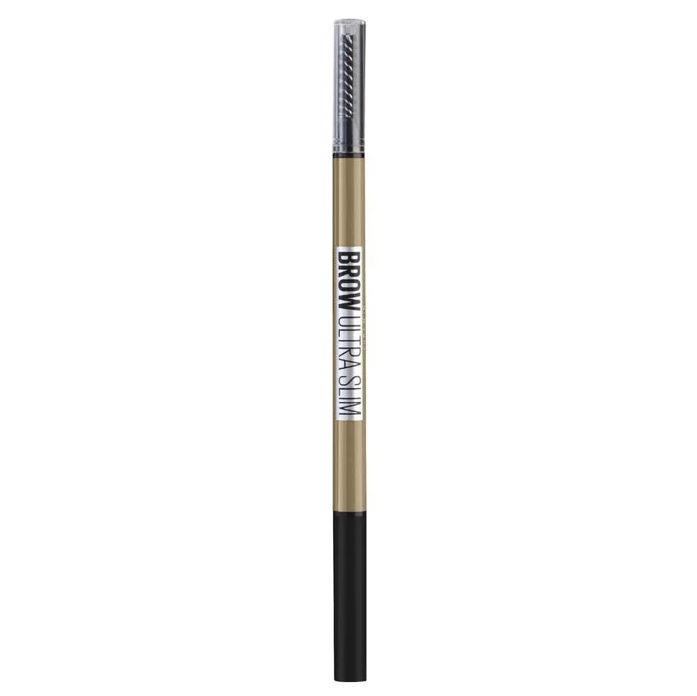 MAYBELLINE Brow Ultra Slim 01 Blonde