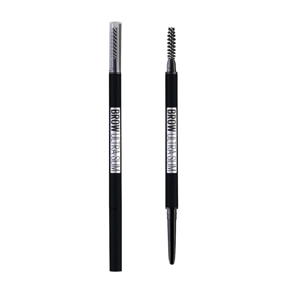 MAYBELLINE Brow Ultra Slim 07 Black