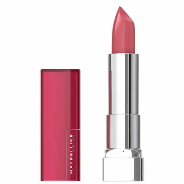 Maybelline Color Sensational 211 Rosey Risk