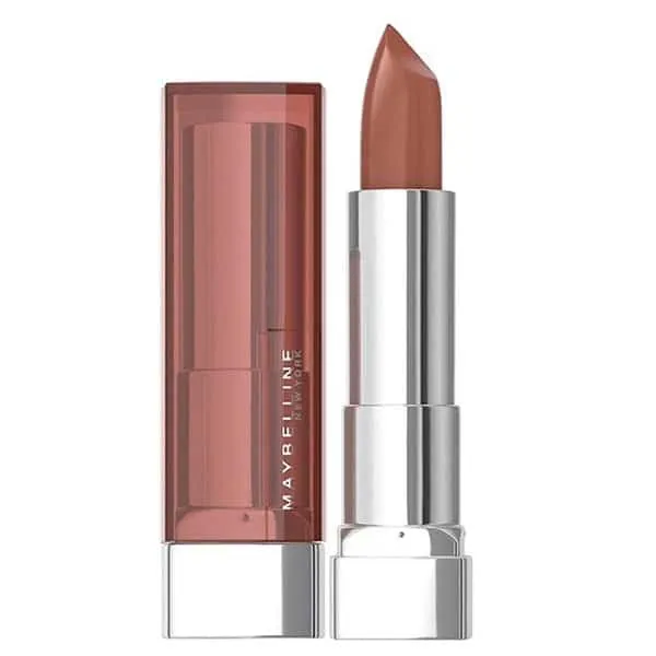 Maybelline Color Sensational 122 Brick Beat