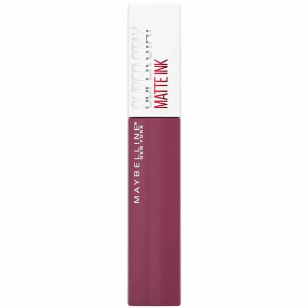 Maybelline Superstay Matte Ink 165 Successful
