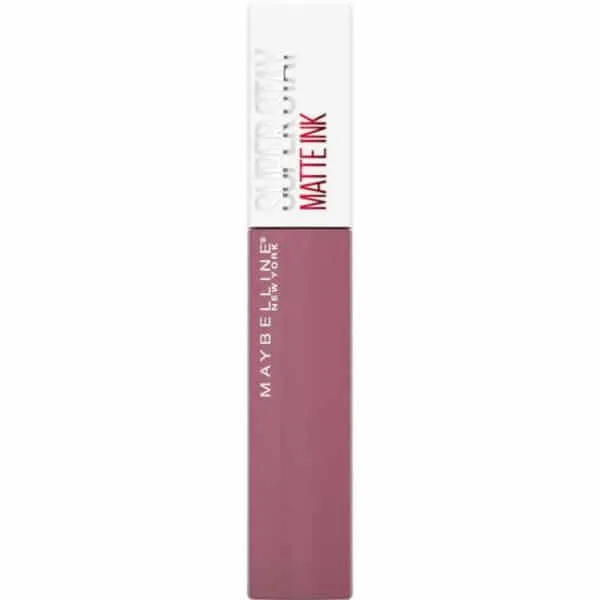 Maybelline Superstay Matte Ink 180 Revolutionary