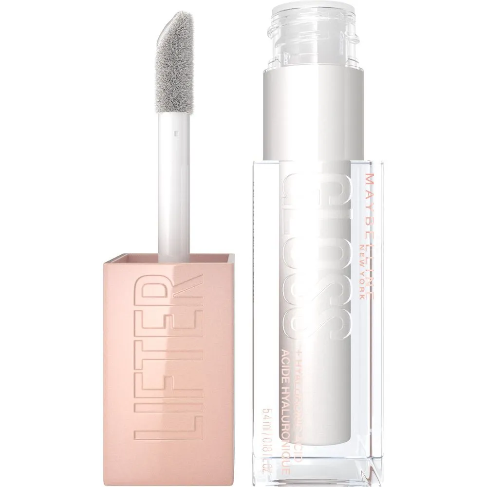 Maybelline Lifter Gloss 001 Pearl - Imagen 2