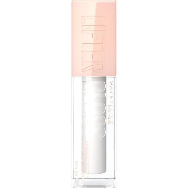 Maybelline Lifter Gloss 001 Pearl