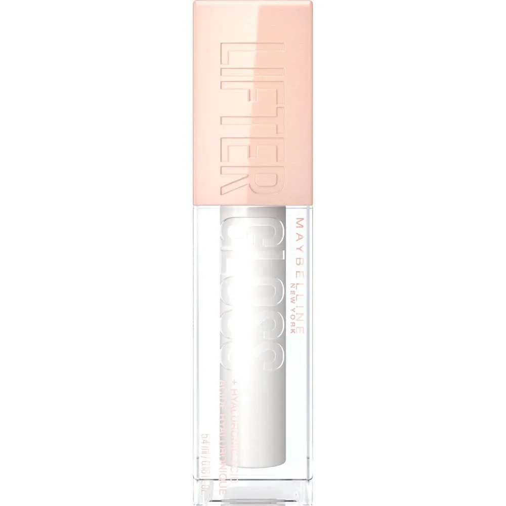 Maybelline Lifter Gloss 001 Pearl