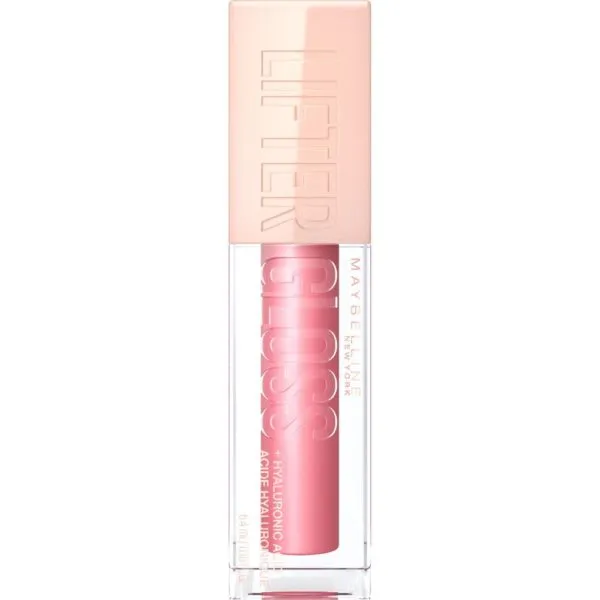 Maybelline Lifter Gloss 005 Petal.