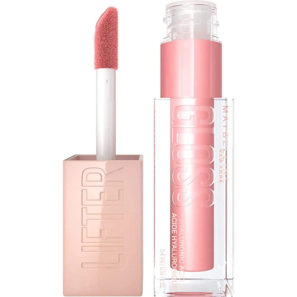 Maybelline Lifter Gloss 006 Reef - Imagen 2