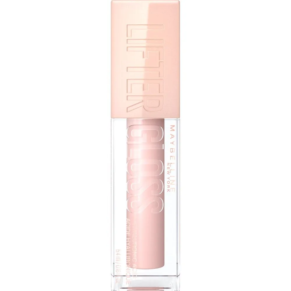 Maybelline Lifter Gloss 002 Ice.