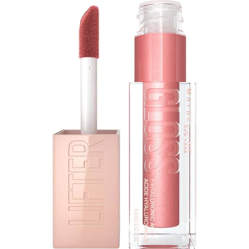 Maybelline Lifter Gloss 003 Moon. - Imagen 2