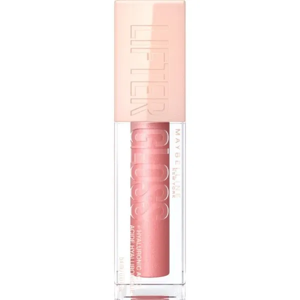 Maybelline Lifter Gloss 003 Moon.