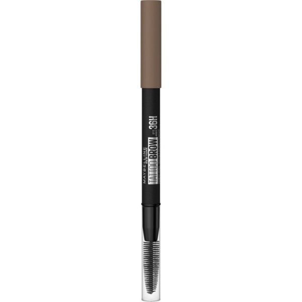 Maybelline Tattoo Brow 36H Blonde 02