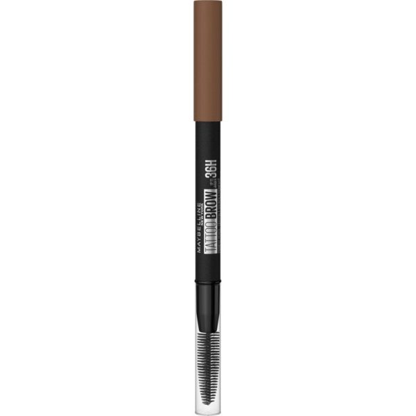 Maybelline Tattoo Brow 36H Soft Brown 03