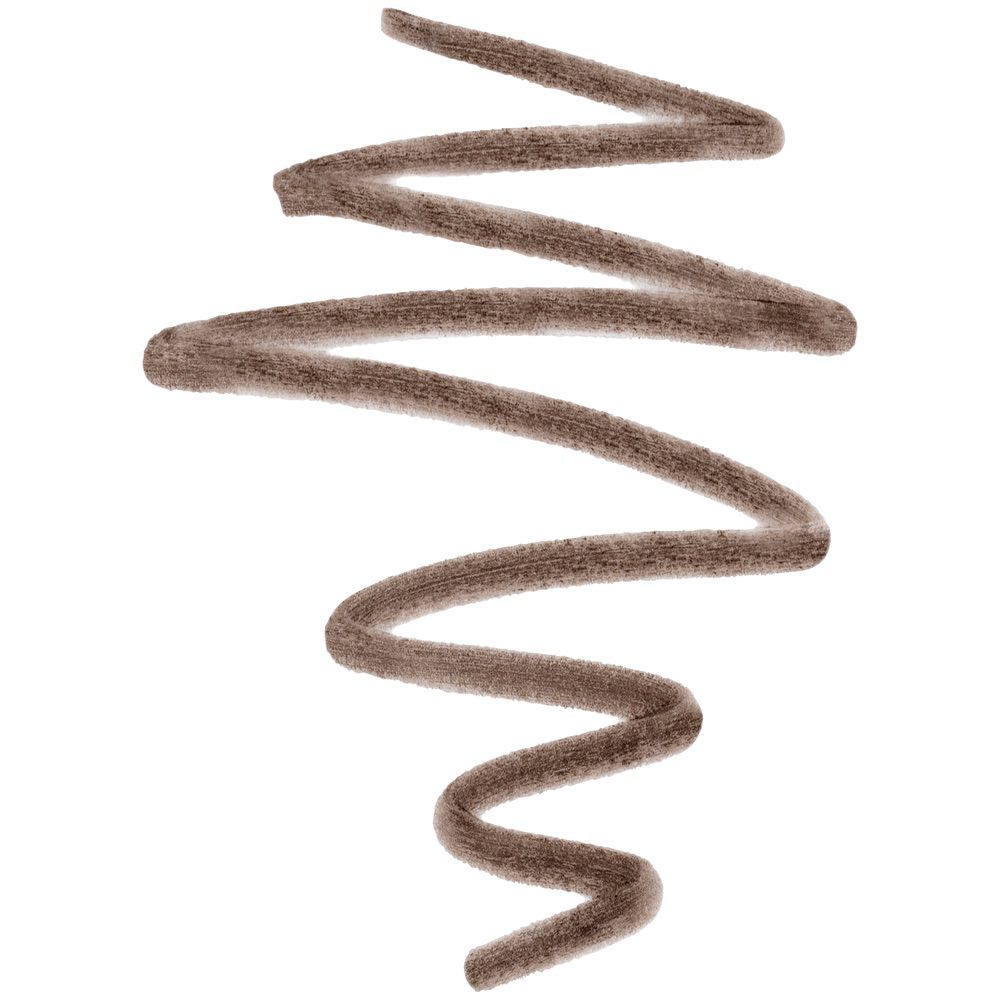 Maybelline Tattoo Brow 36H Medium Brown 05 - Imagen 3