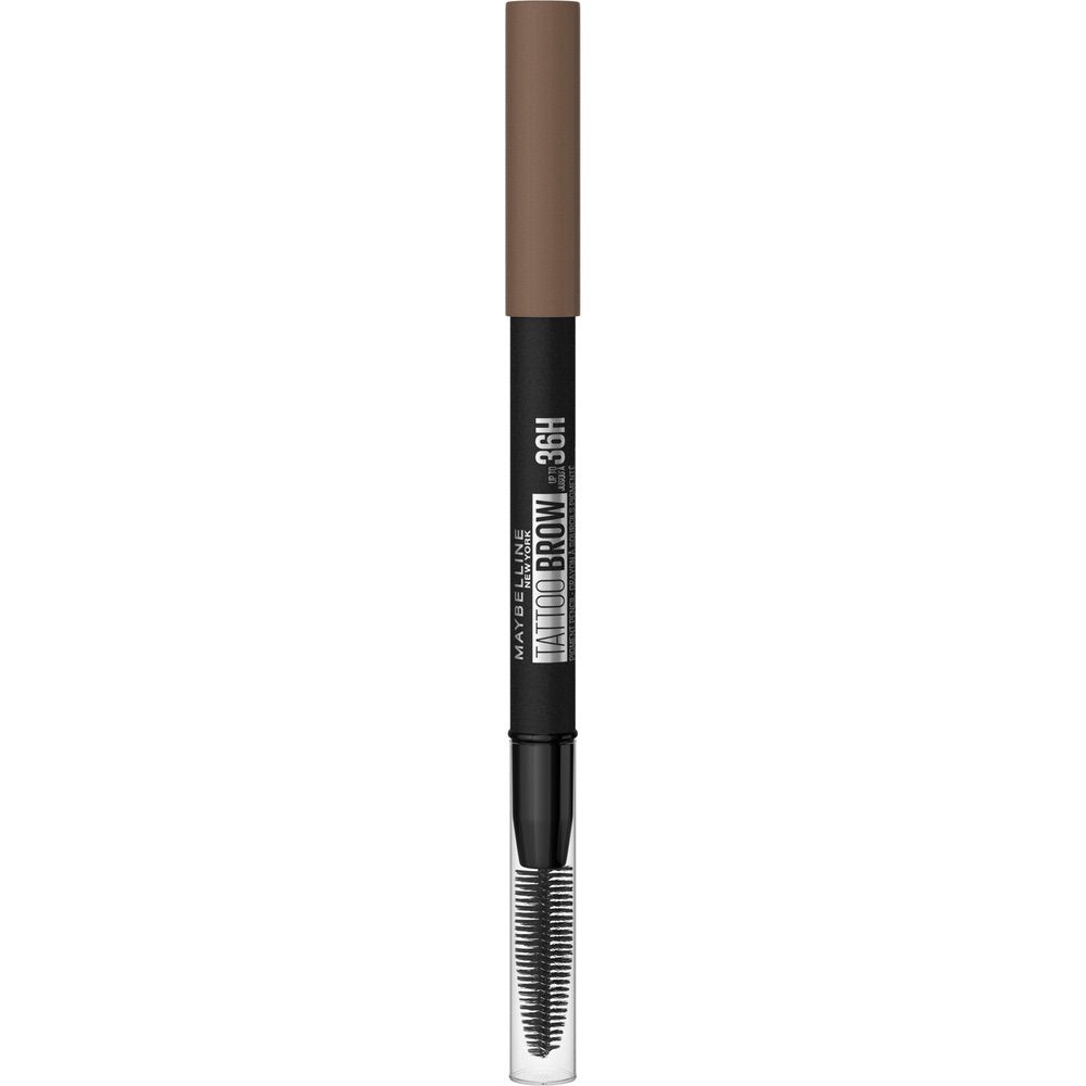 Maybelline Tattoo Brow 36h Ash Brown 06