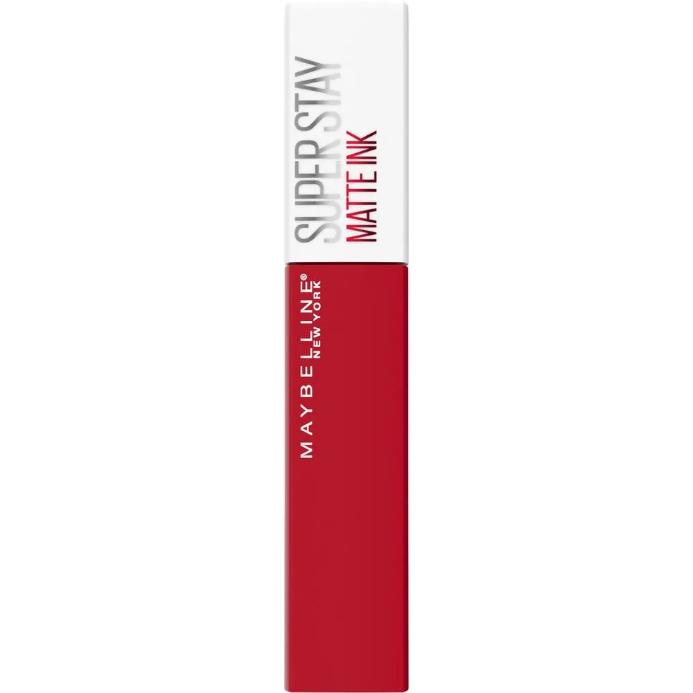 Maybelline SuperStay Matte Ink 325 Shot Caller