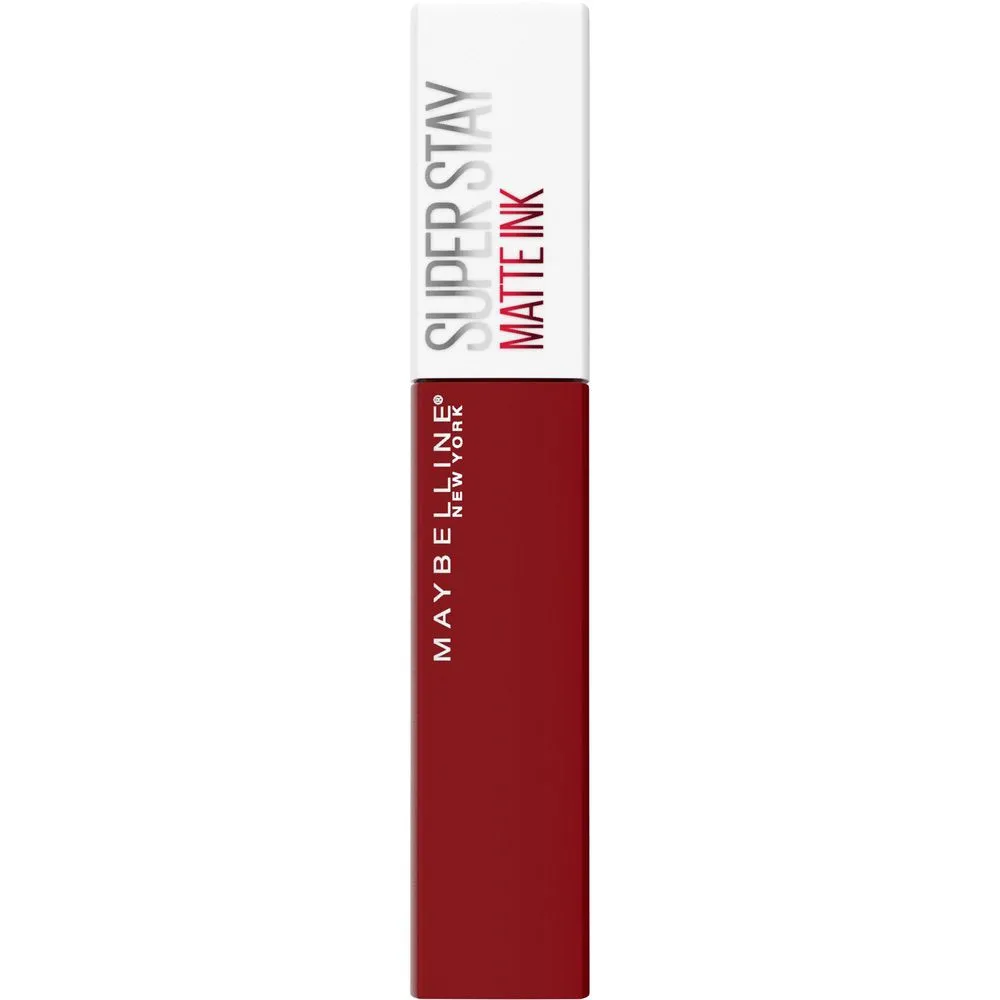 Maybelline SuperStay Matte Ink 340 Exhilarator