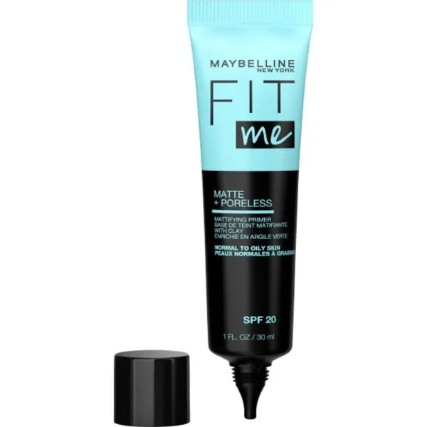MAYBELLINE Fit Me Primer Matificante