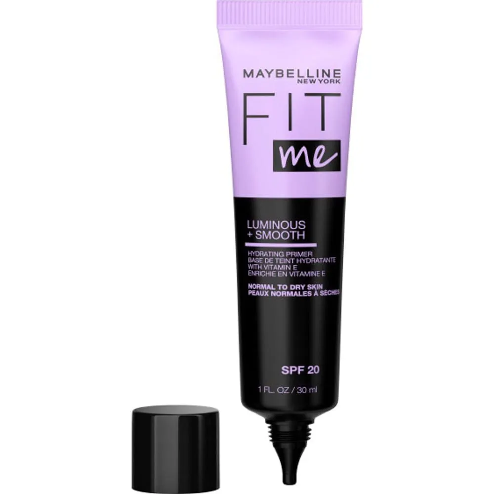 MAYBELLINE Fit Me Primer Hidratante