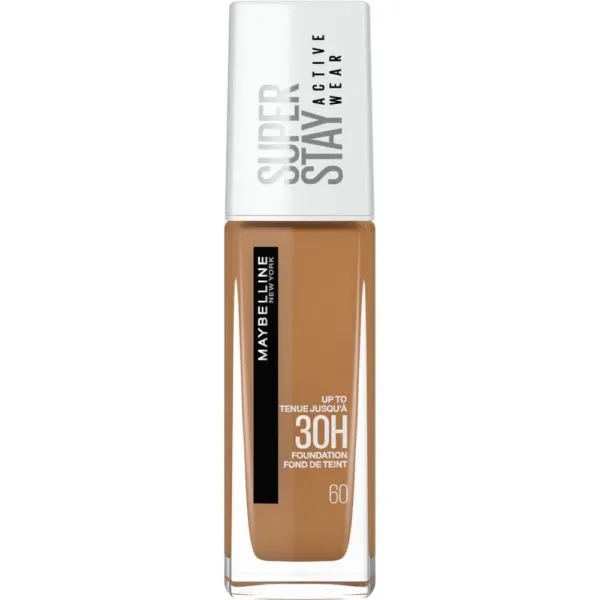 Maybelline Superstay Active Wear Caramel - 60