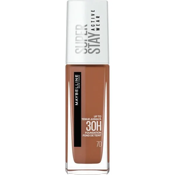 MAYBELLINE SuperStay Active Wear 30H 70