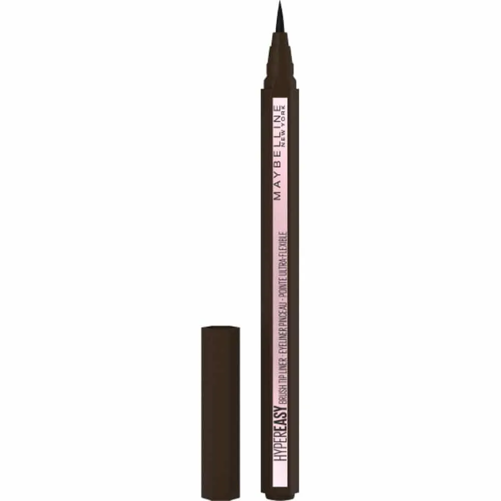 Maybelline HyperEasy 810 Pitch Brown - Imagen 2