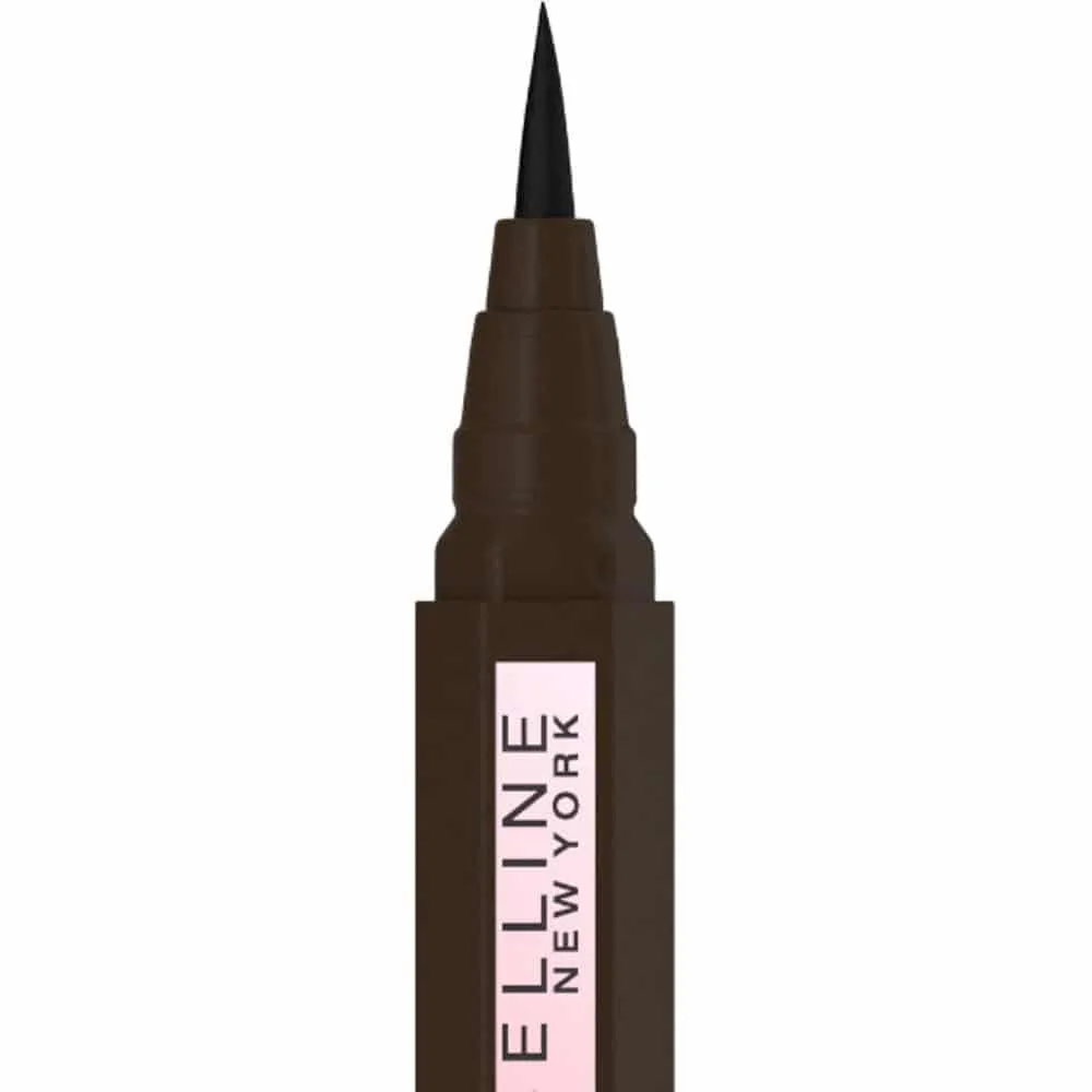Maybelline HyperEasy 810 Pitch Brown - Imagen 3