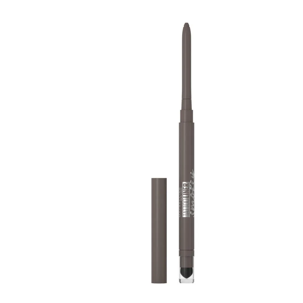 Maybelline Tattoo Liner Smokey Grey - Imagen 2