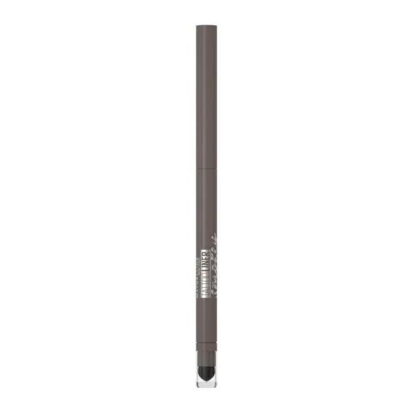 Maybelline Tattoo Liner Smokey Grey
